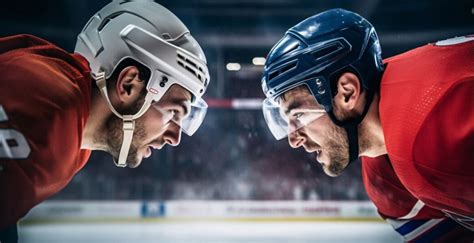 How to Bet on Ice Hockey in 2024 .